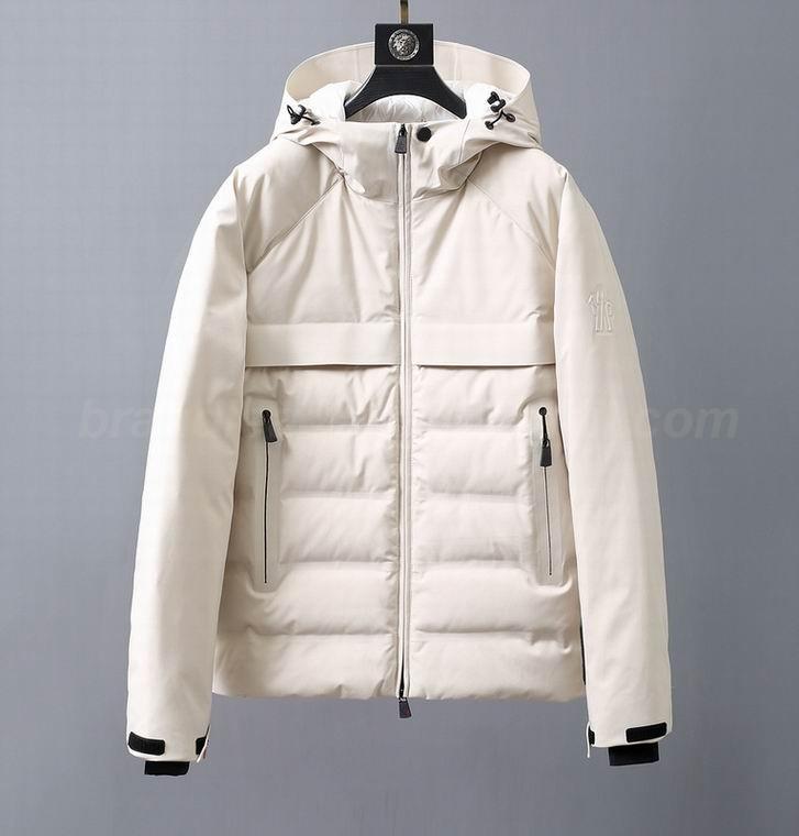 Moncler Men's Outwear 119